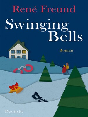 cover image of Swinging Bells
